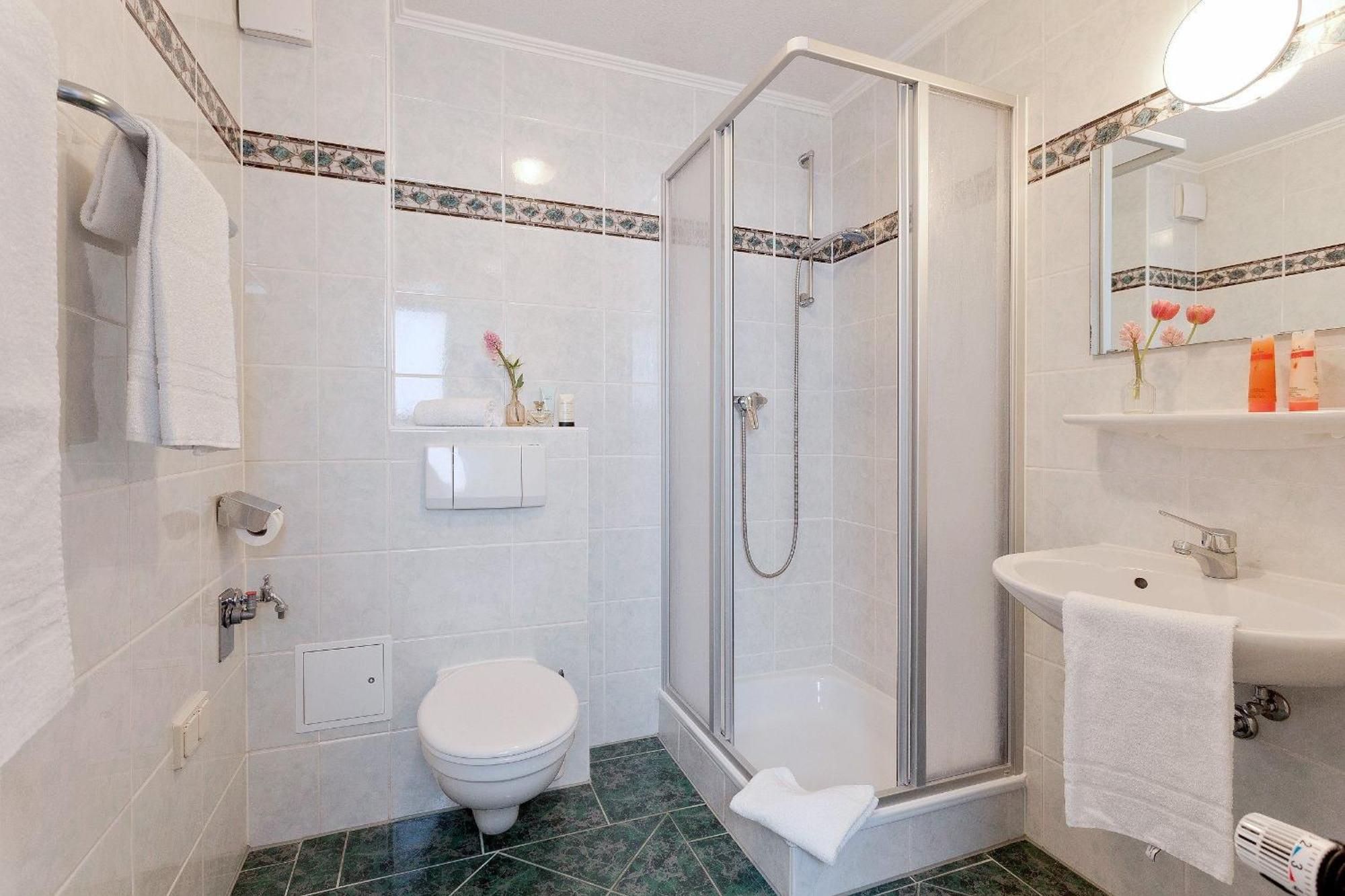 Haus Am Kliff _ Appartement 1 Heringsdorf  Eksteriør bilde